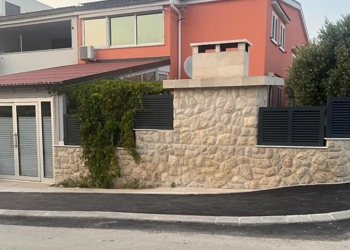 Apartman Adriana