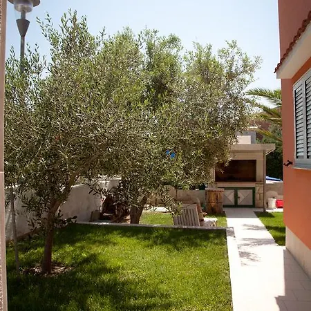 Adriana Apartmán