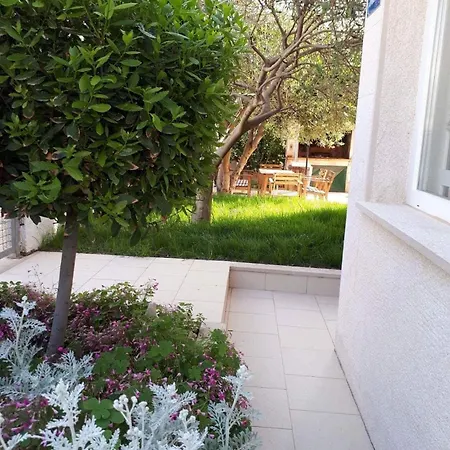 Apartmán Adriana *