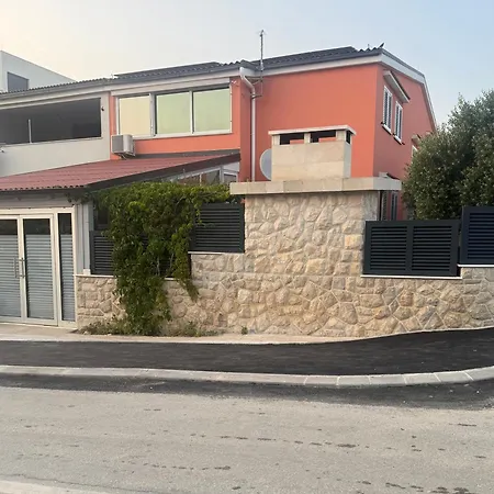 Apartmán Adriana