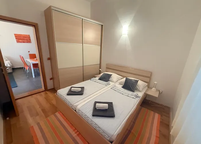 Adriana Appartement