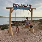 Διαμέρισμα Adriana *