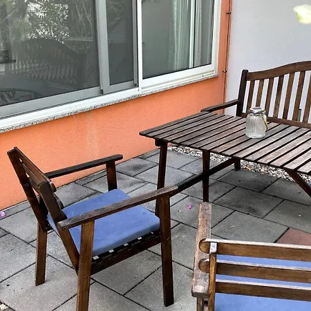 Apartament Adriana *