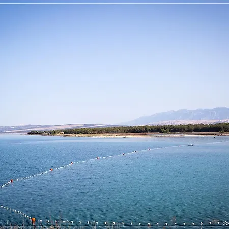 Adriana Διαμέρισμα Povljana