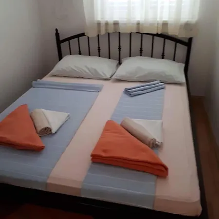 Apartment Adriana